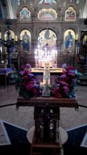 27 сентября православные христиане празднуют Воздвижение Креста Господня